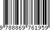 EAN: 9788869761959 EAN: 9788869761959