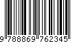 EAN: 9788869762345 EAN: 9788869762345