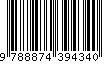 EAN: 9788874394340 EAN: 9788874394340