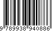 EAN: 9789938940886 EAN: 9789938940886