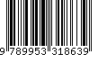 EAN: 9789953318639 EAN: 9789953318639