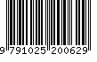 EAN: 9791025200629 EAN: 9791025200629