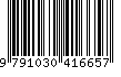 EAN: 9791030416657 EAN: 9791030416657