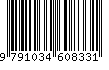 EAN: 9791034608331 EAN: 9791034608331