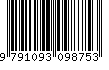 EAN: 9791093098753 EAN: 9791093098753