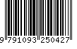 EAN: 9791093250427 EAN: 9791093250427