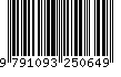 EAN: 9791093250649 EAN: 9791093250649