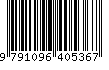 EAN: 9791096405367 EAN: 9791096405367