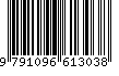 EAN: 9791096613038 EAN: 9791096613038
