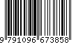 EAN: 9791096673858 EAN: 9791096673858