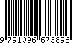 EAN: 9791096673896 EAN: 9791096673896
