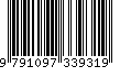 EAN: 9791097339319 EAN: 9791097339319