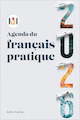 Agenda du français pratique (L'), 2026