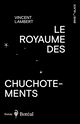 Royaume des chuchotements (Le)