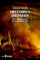 Histoires d'épaves