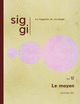 Siggi, no 12
