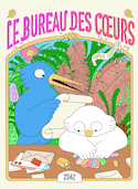 Bureau des cœurs (Le)