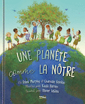 Une planète comme la nôtre