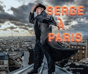 Serge à Paris