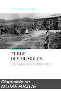 Terre des humbles