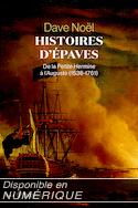 Histoires d'épaves