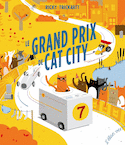 Grand Prix de Cat City (Le)