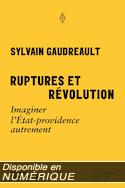 Ruptures et révolution