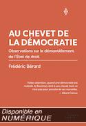 Au chevet de la démocratie