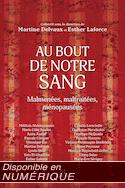Au bout de notre sang